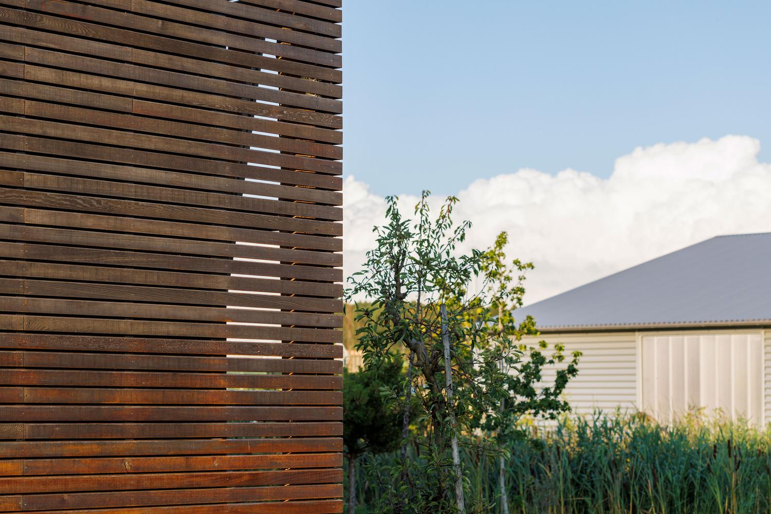 DIY Rural House in the landscape of Almere Oosterwold
